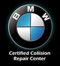BMW Certified Collision Repair Center | Louisville Collision Center in Louisville KY